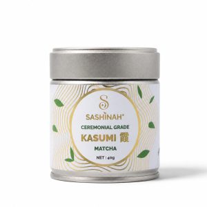 MATCHA CÉRÉMONIAL KASUMI