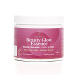 Beauty Glow – collagène marin en poudre pour l’éclat, la fermeté et l’hydratation de la peau