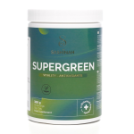 superaliments poudre supergreen sashinah energie antioxydants