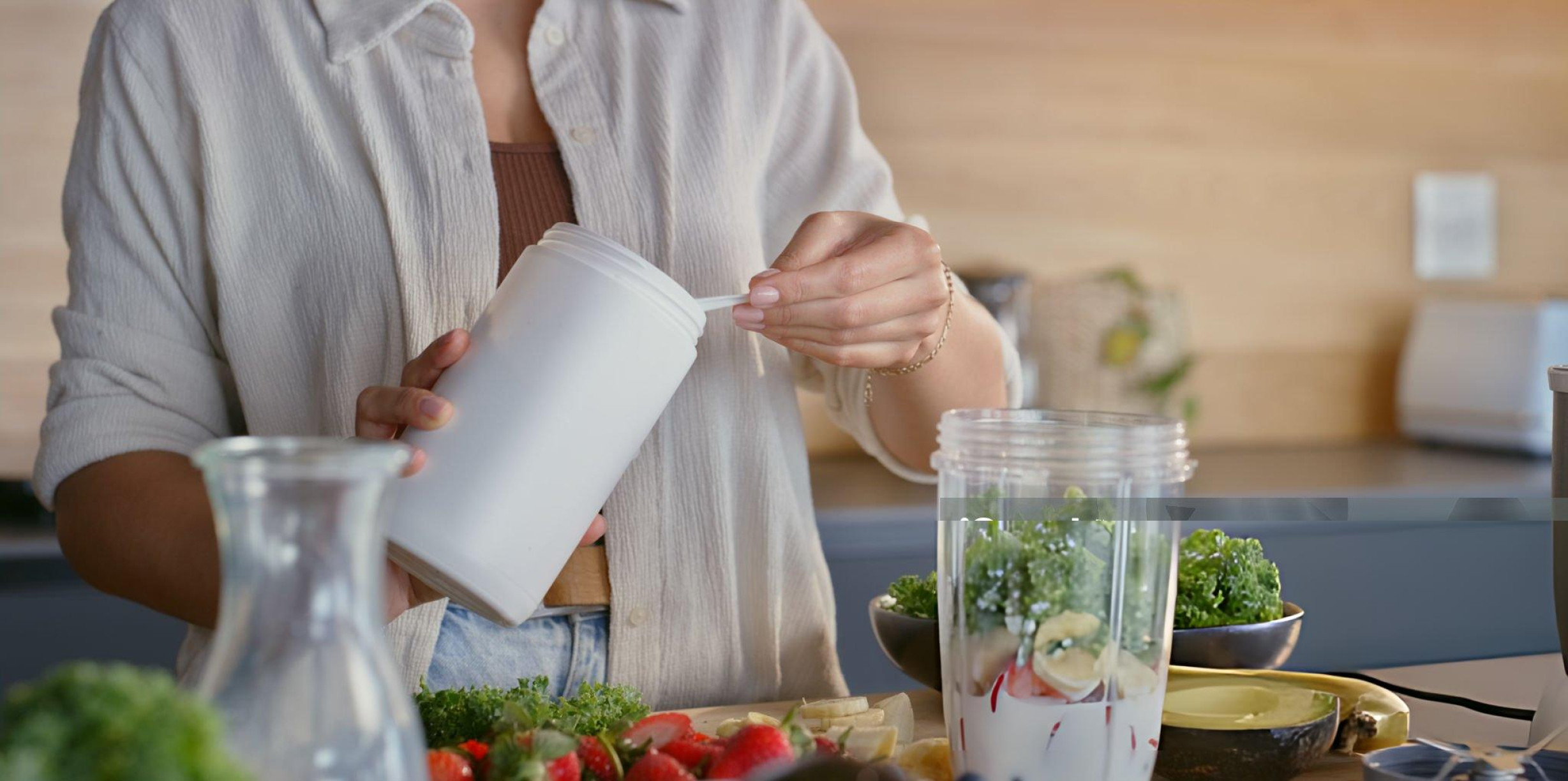 Comment intégrer le collagène dans sa routine bien-être astuces et recettes