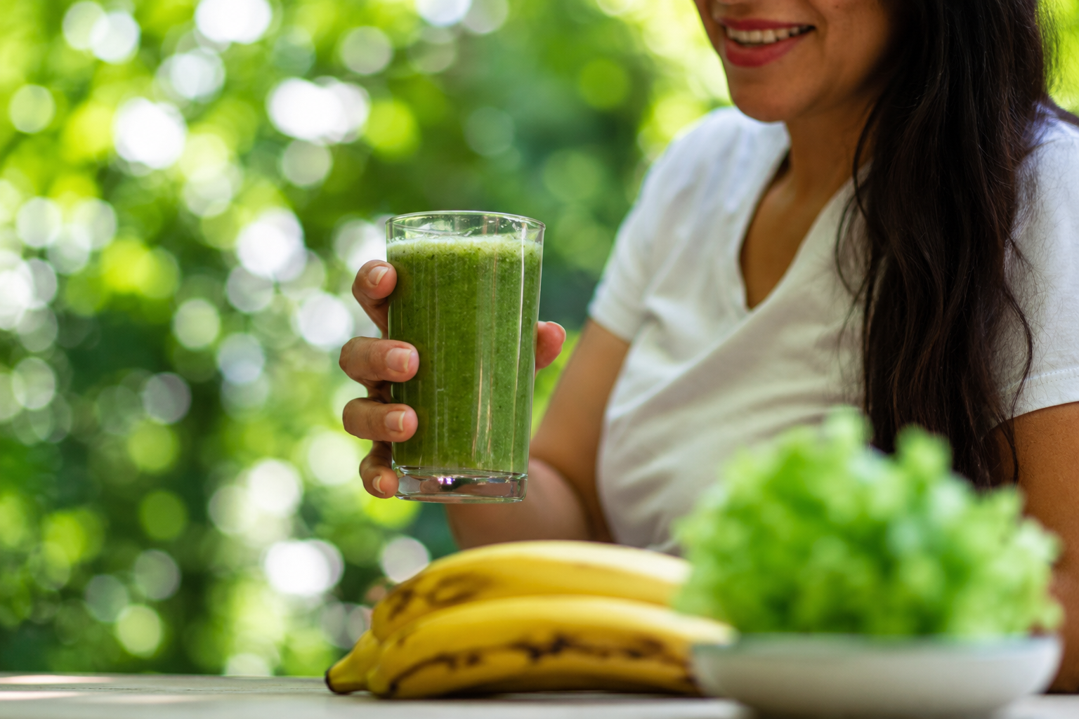 Supergreens – eine einfache Routine, um mehr pflanzliche Lebensmittel in den Alltag zu integrieren